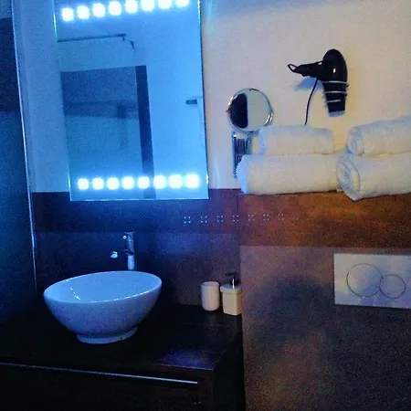 Let It B Apartment Bordeaux