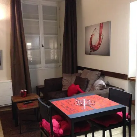 Apartment Let It B *